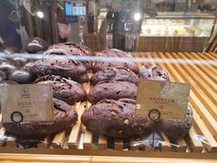法式巧克力乳酪-安上烘焙 ENCHANTE(世纪汇店)