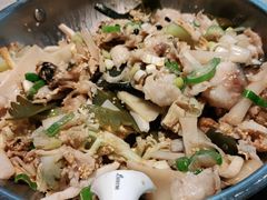 -大丰收脆鱼(浦西万达店)