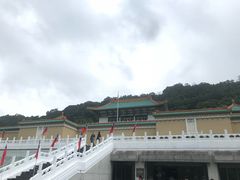 -台北故宫博物院