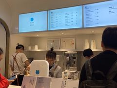 -兰熊鲜奶(西直门凯德mall店)