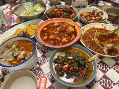 -老三样·旧食新味(万寿宫店)