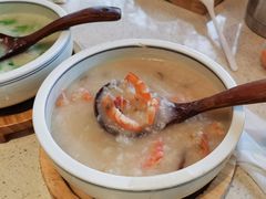 -如轩·海鲜砂锅粥·潮汕菜(小榄店)
