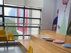 -英孚教育青少儿(高新公园茂中心)