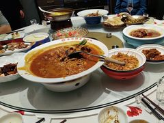 -食味楼(枫林湾店)