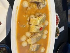 -醉东Oriental House(静安嘉里中心店)