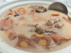 -海宝酒家(中山四路店)