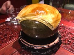 -小铫鸡汤