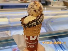 -哈根达斯(城西银泰店)