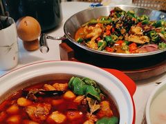 -上上席川菜(凯德乐峰广场店)