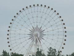 -扬州天乐湖嬉乐谷