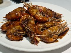 -聚味斋香辣蟹(生态城万达店)
