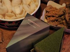 -Helens海伦司小酒馆(广州永庆坊店)