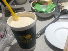 -海底捞火锅(大融城店)