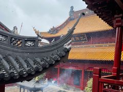 -钦赐仰殿道观