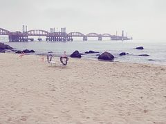 -玫瑰海岸文化旅游度假区