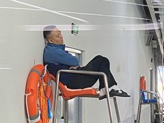 -宝力豪健身(奥体中心店)