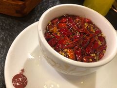 酱料-北门涮肉·炭火铜锅涮肉(什刹海店)