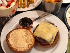 -尚牛社会 Beef & Liberty(金桥EKA天物店)
