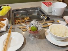 -海底捞火锅(南开鲁能城店)