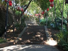 -丰都鬼城名山景区