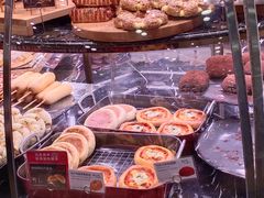 -巴黎贝甜·生日蛋糕(环球中心店)