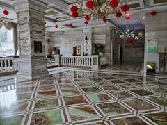 -柏纳酒店(百色市政府恒基广场店)