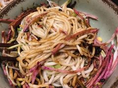 炸酱面-顺承小院儿