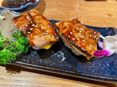 鹅肝狠芒-渔井食堂(新洲店)