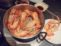 -钱小奴海鲜自助黑金店(杭州滨江龙湖店)