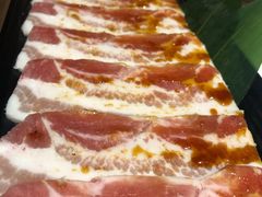 -九田家黑牛烤肉料理(无锡T12店)