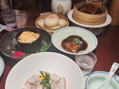 嵊州糟肉-寻宝记绍兴菜(鲁迅路店)