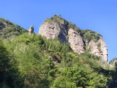 -十九峰景区