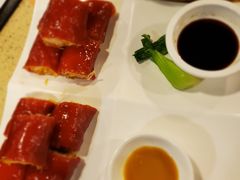 金沙红米肠-点都德(大茶楼店)