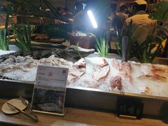 -隐秀山居酒店·秀厨融合西餐厅