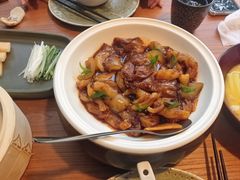 -卯时·龙光雅宴·精致锡帮菜(惠山古镇店)