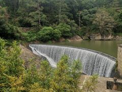 -九鲤湖风景区