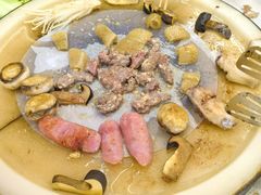 -老字号.雅克白族石板烧十年老店(大理古城店)