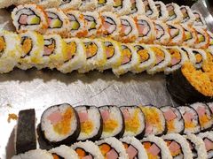 -南宁沃顿国际大酒店-自助餐厅