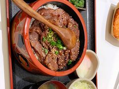 -牛邸·烧肉饭(来福士店)