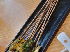 -隅乐胡椒虾·台湾菜·团建(皇岗店)
