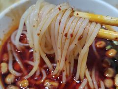 -覃肥叔桂林米粉(粮道街店)