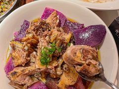 -食锦记·福建私房菜(浦西万达店)