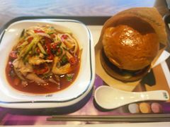 -魏家凉皮(儿童医院店)