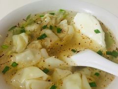 -安庆柴火馄饨(马道街店)