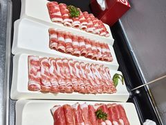 -海底捞火锅(石景山万达广场店)