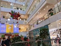 -凯德MALL(西直门店)