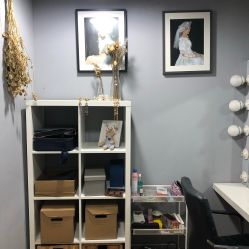 -沐曦摄影工作室