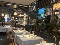 -桂满陇·海市蜃楼·黑金(国金店)