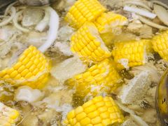 -润园四季椰子鸡火锅(海上世界店)