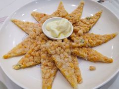 -老大同酒家·糟卤·本帮菜(中山公园店)